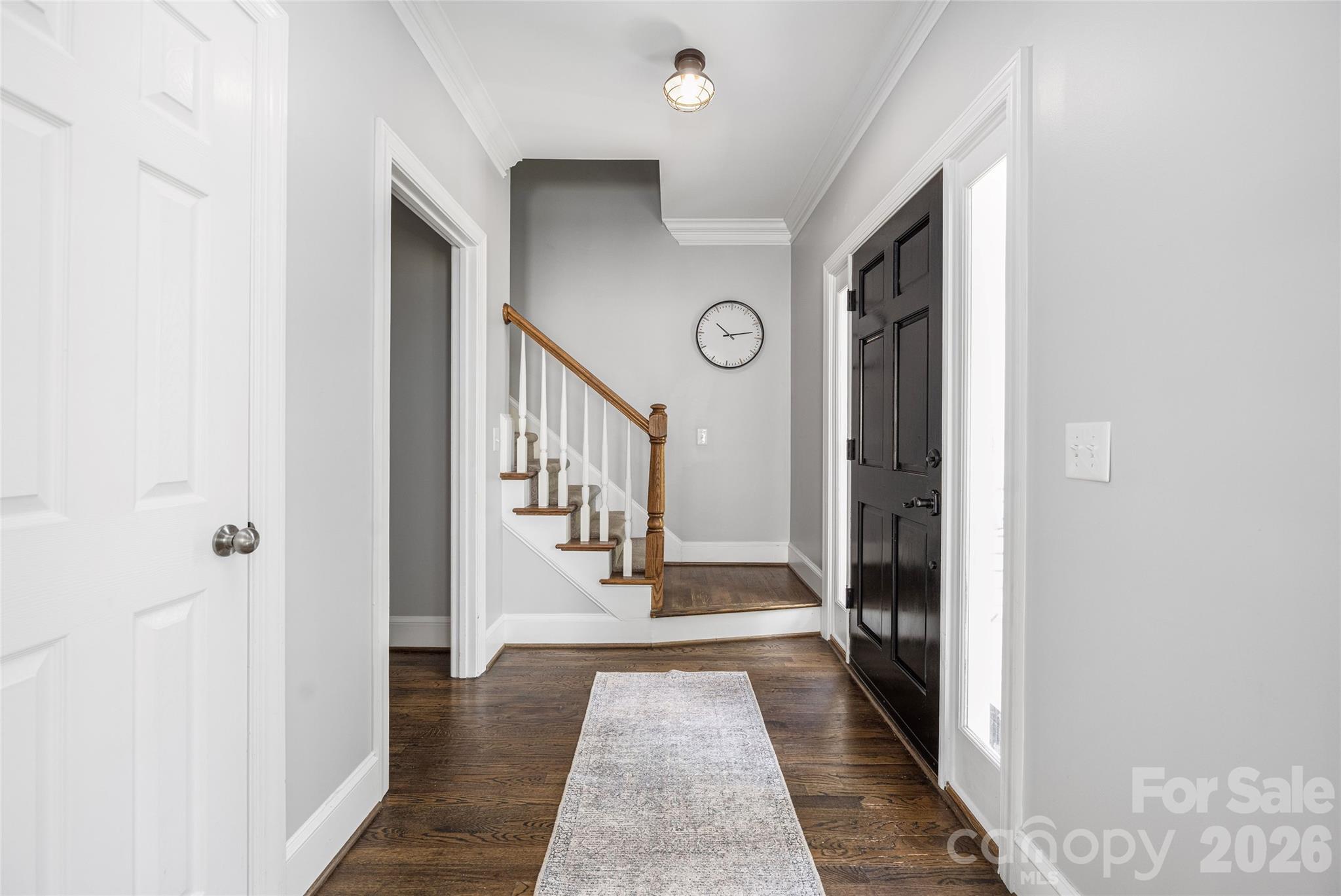 3605 Selwyn Farms Lane Charlotte NC 28209