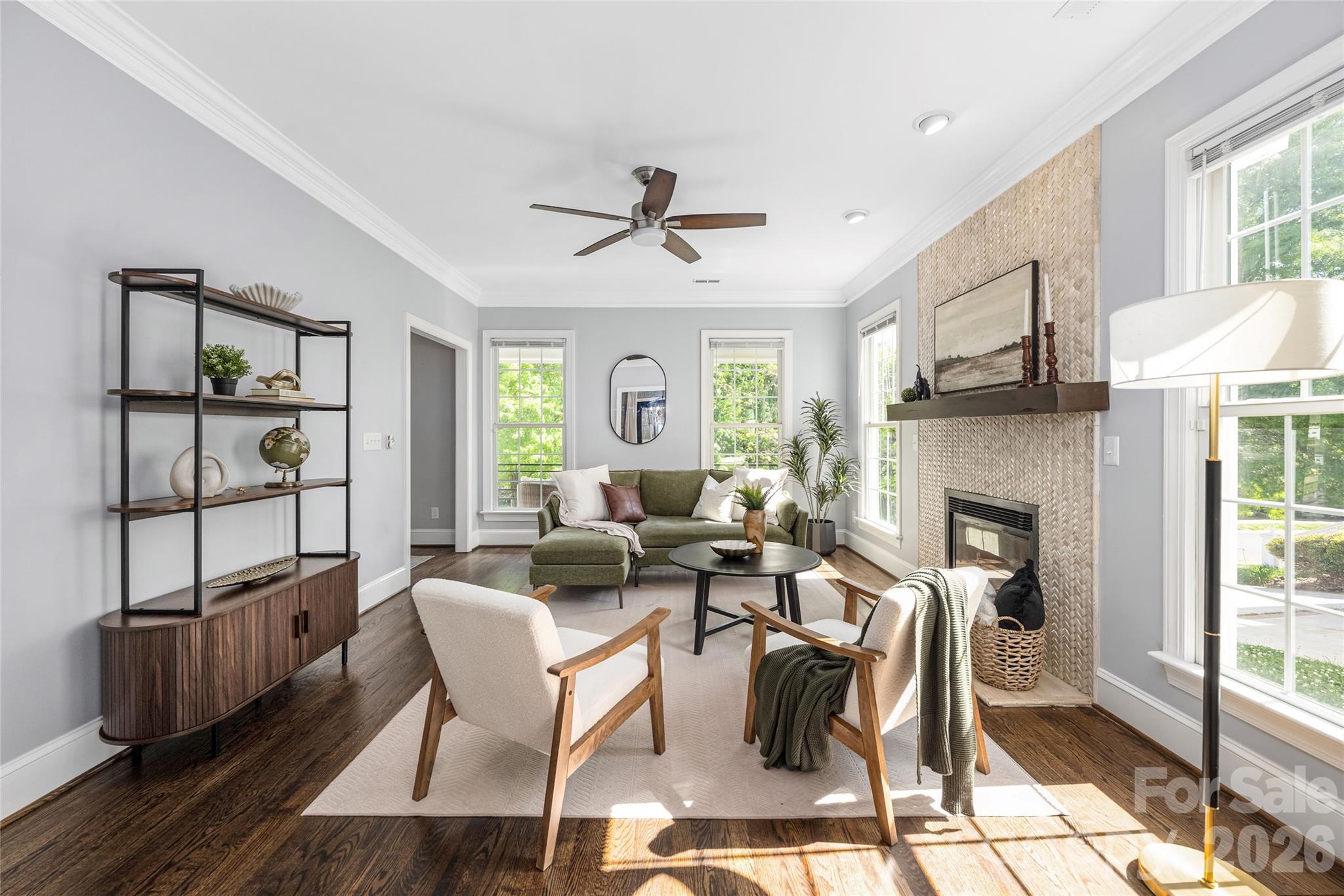 3605 Selwyn Farms Lane Charlotte NC 28209
