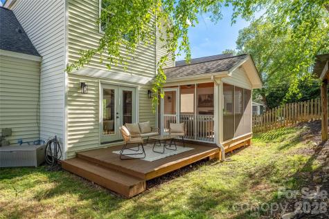 3605 Selwyn Farms Lane Charlotte NC 28209
