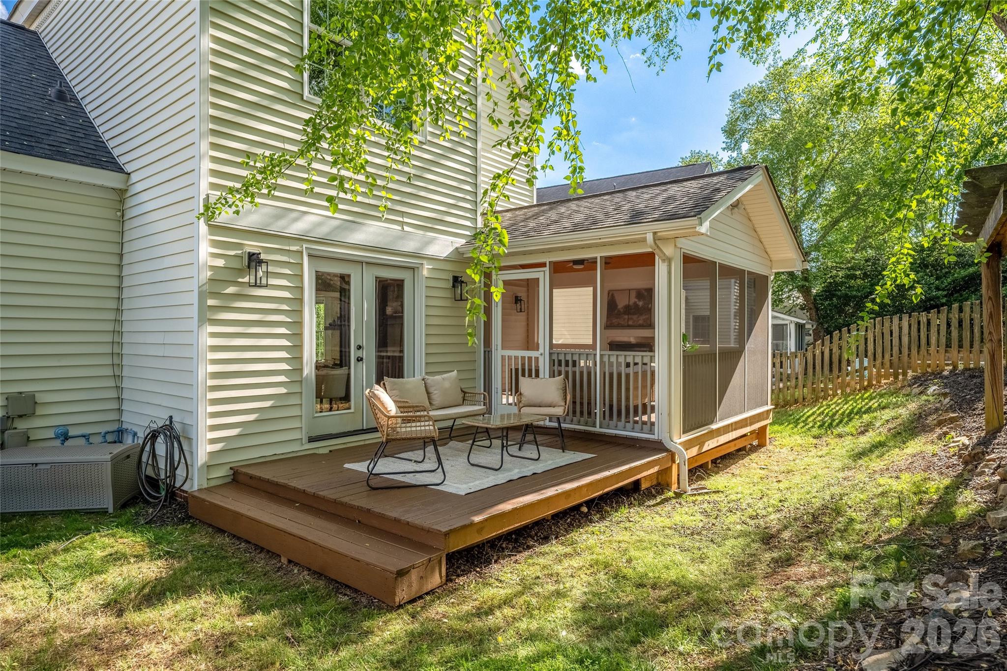 3605 Selwyn Farms Lane Charlotte NC 28209