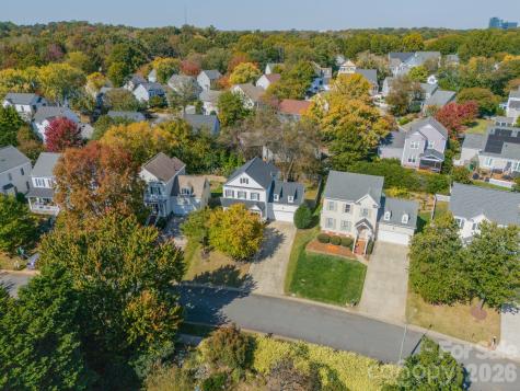 3605 Selwyn Farms Lane Charlotte NC 28209