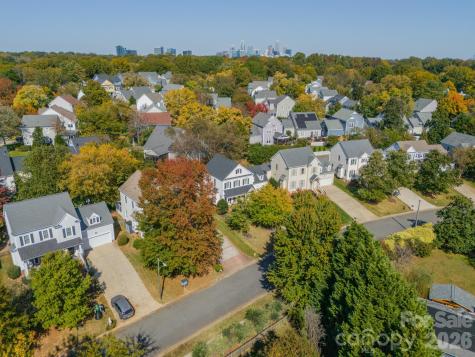 3605 Selwyn Farms Lane Charlotte NC 28209
