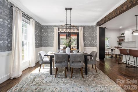 3605 Selwyn Farms Lane Charlotte NC 28209