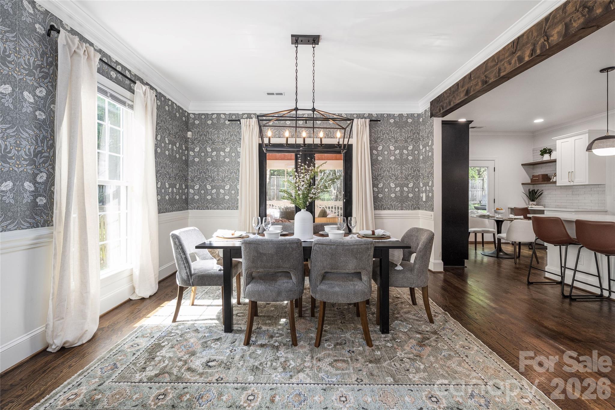 3605 Selwyn Farms Lane Charlotte NC 28209