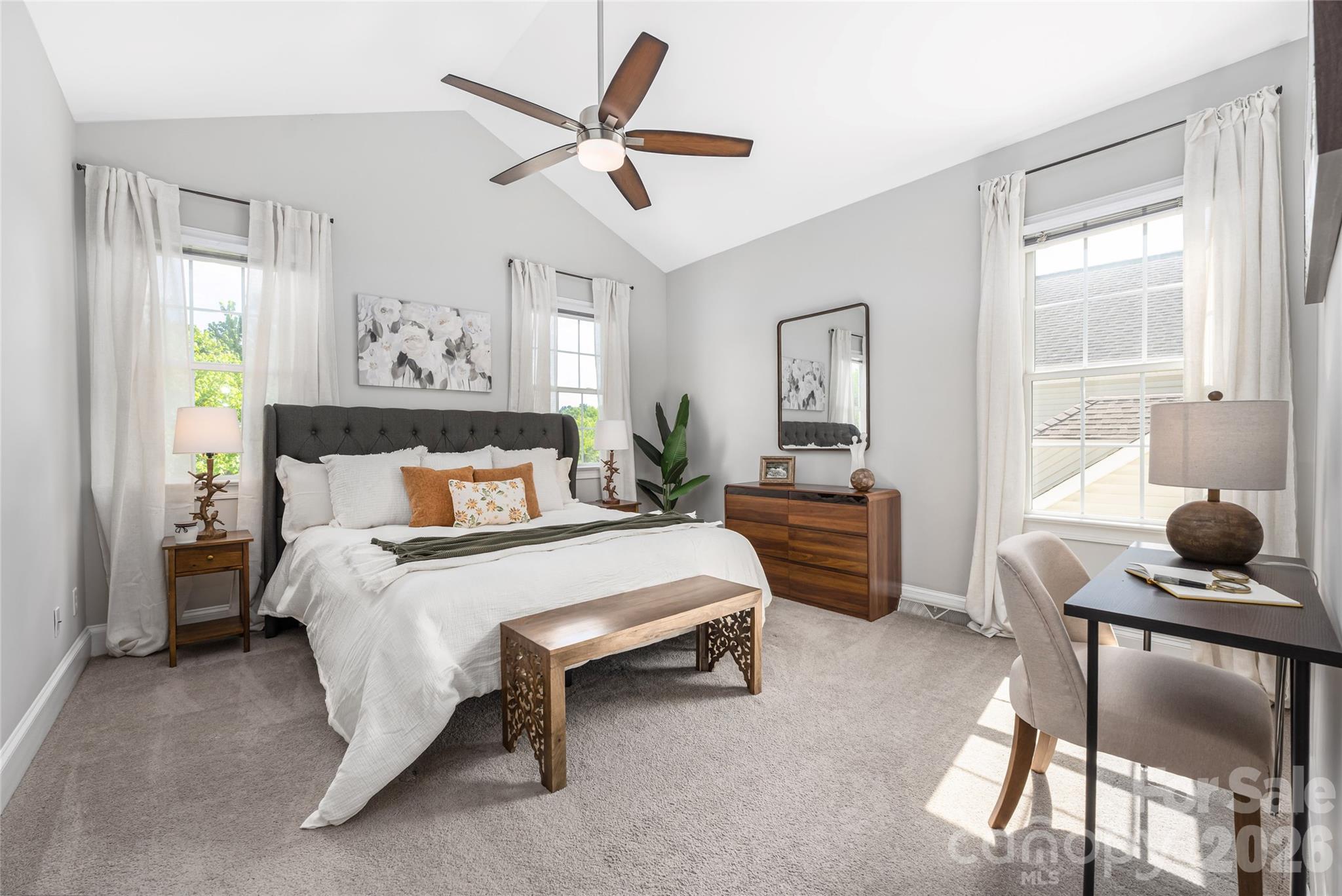 3605 Selwyn Farms Lane Charlotte NC 28209