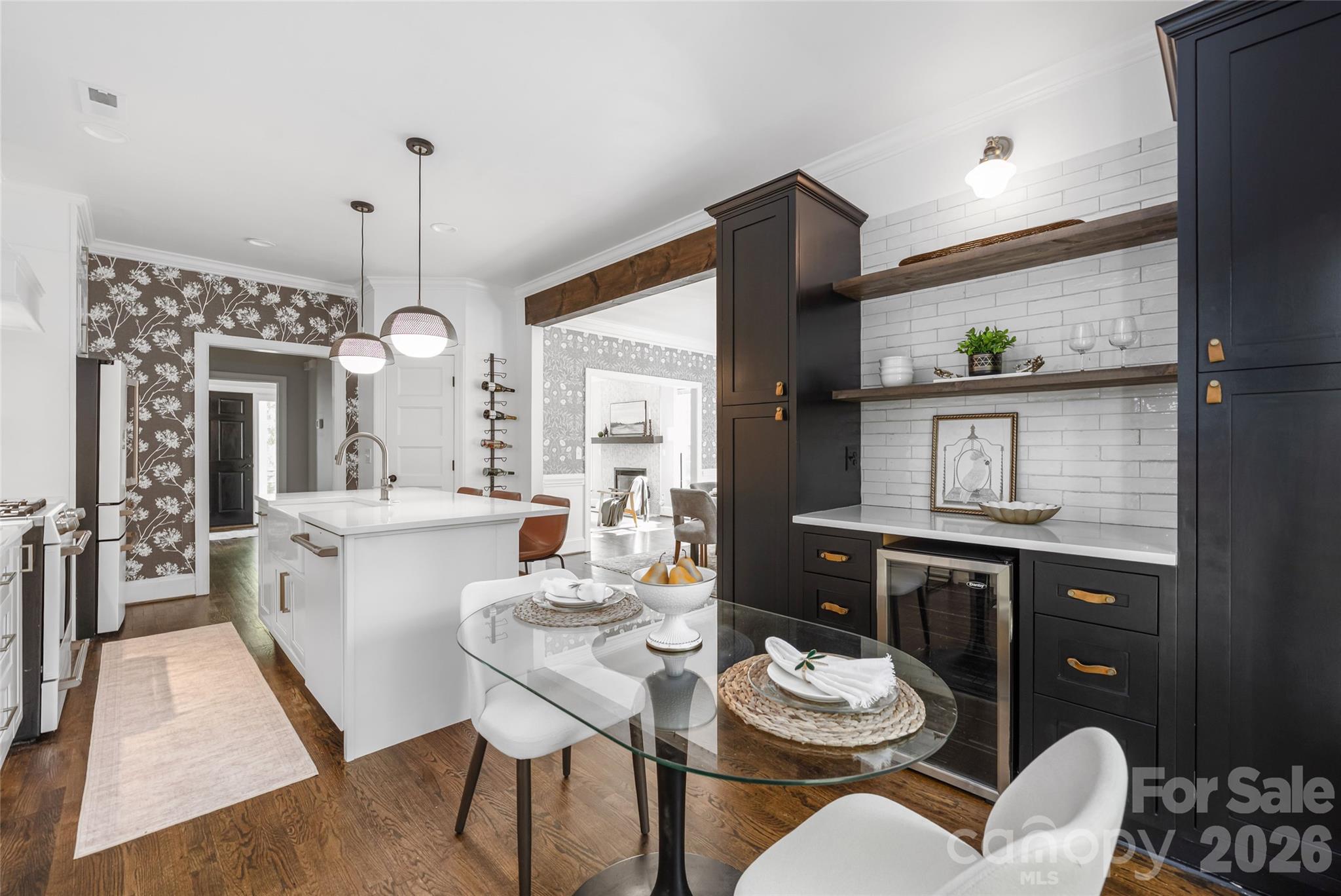 3605 Selwyn Farms Lane Charlotte NC 28209