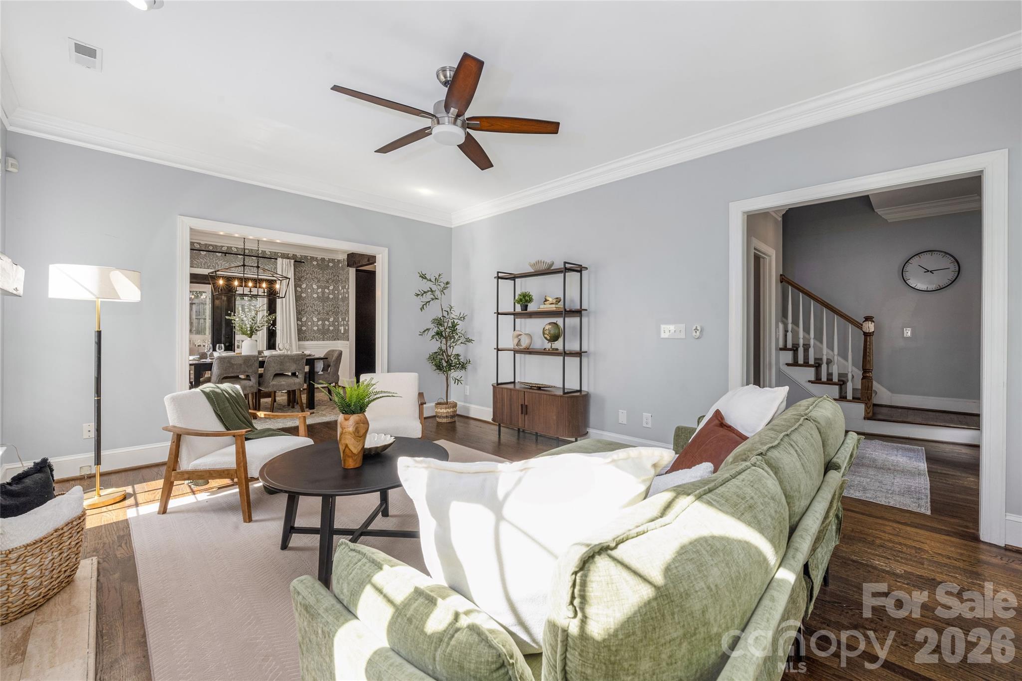 3605 Selwyn Farms Lane Charlotte NC 28209