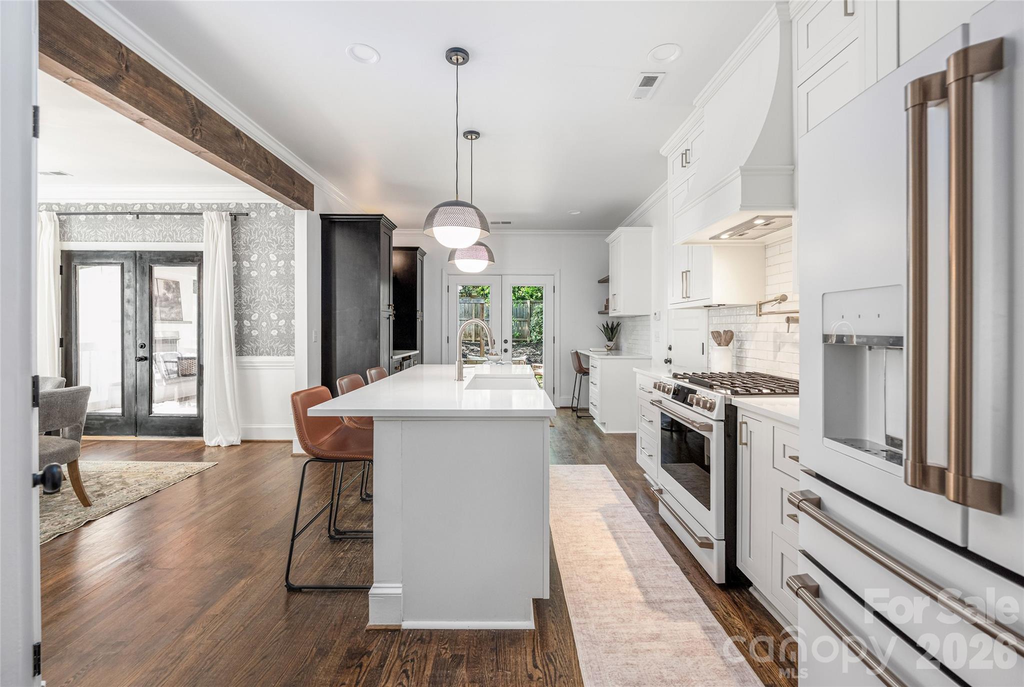 3605 Selwyn Farms Lane Charlotte NC 28209