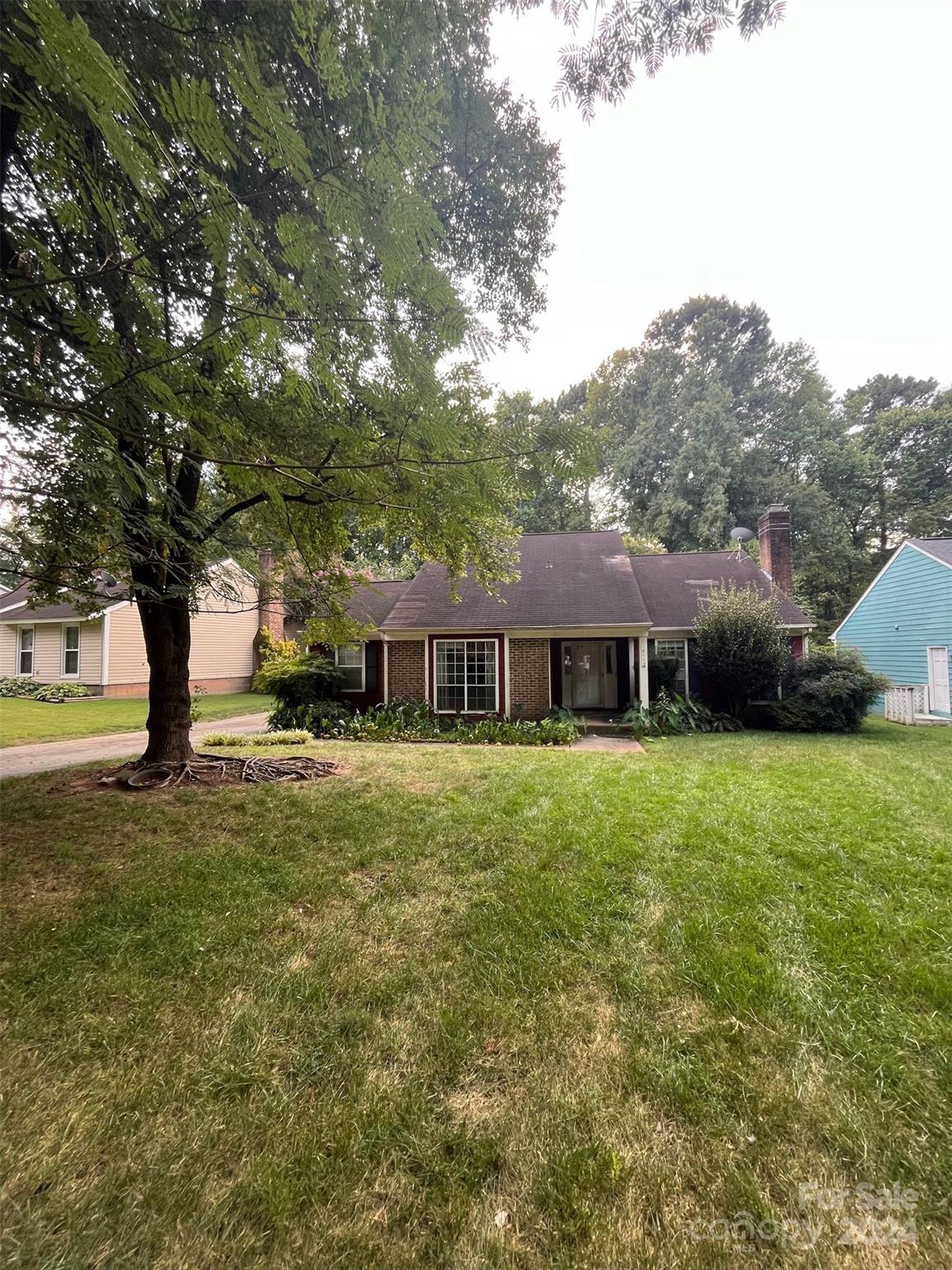 10112 Santa Fe Lane Mint Hill NC 28227