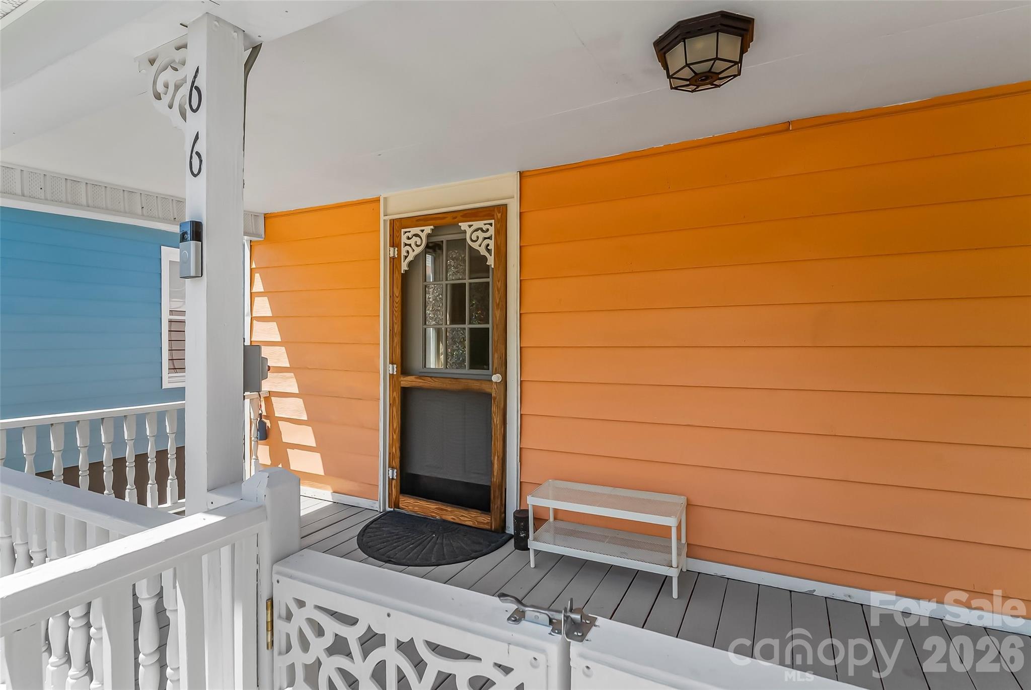 66 Adams Street Asheville NC 28801