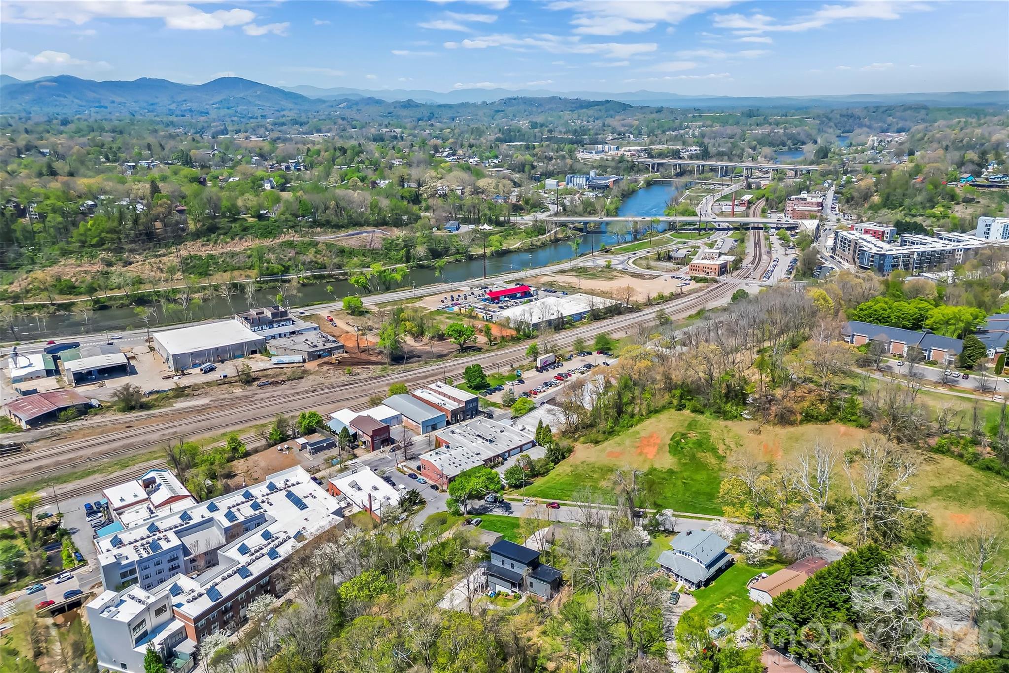 66 Adams Street Asheville NC 28801