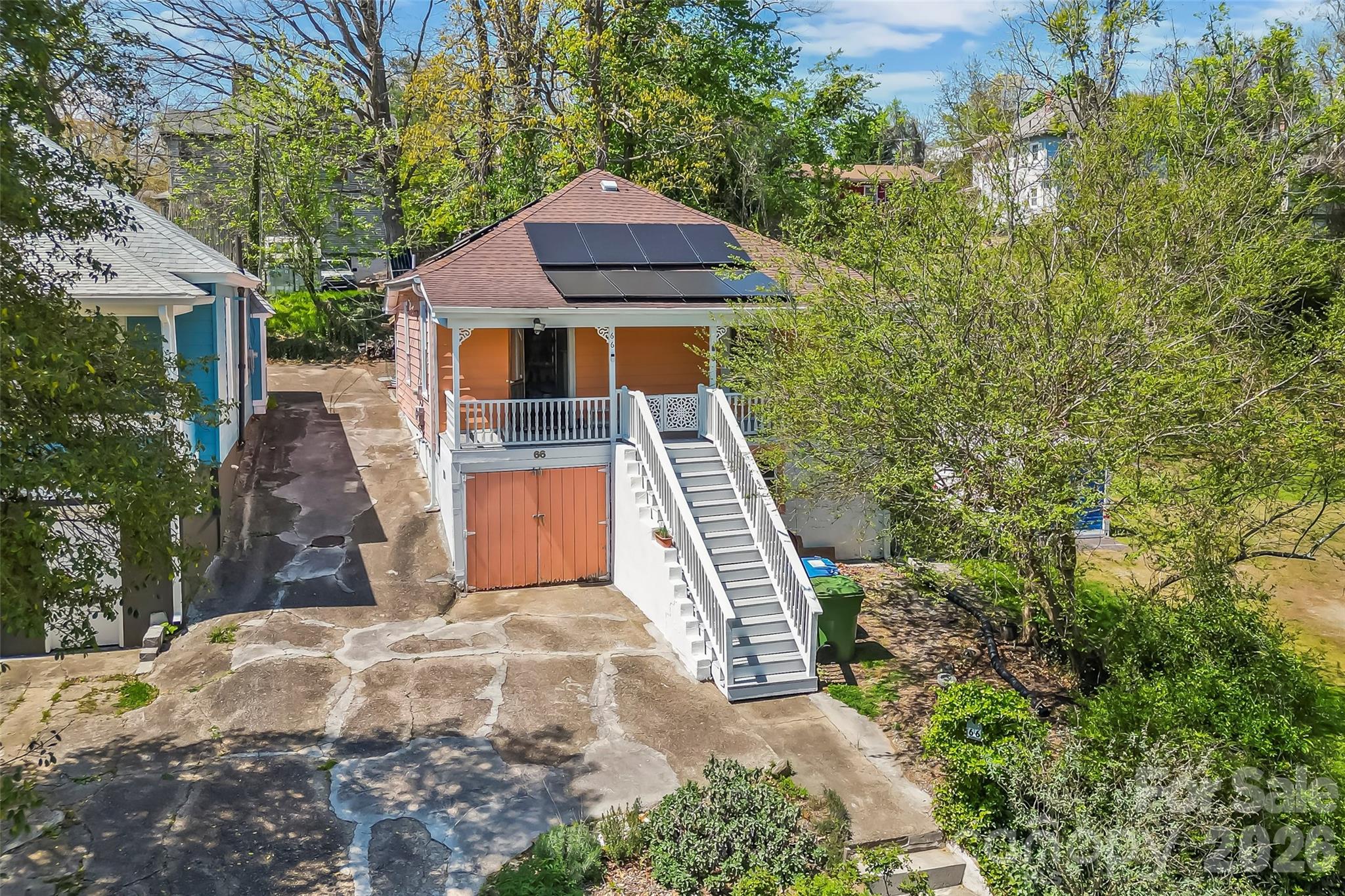 66 Adams Street Asheville NC 28801