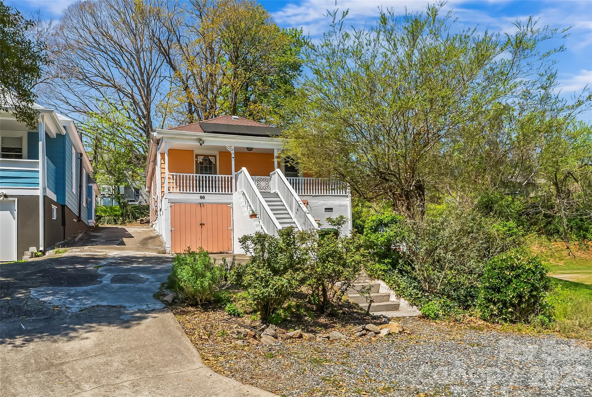 66 Adams Street Asheville NC 28801