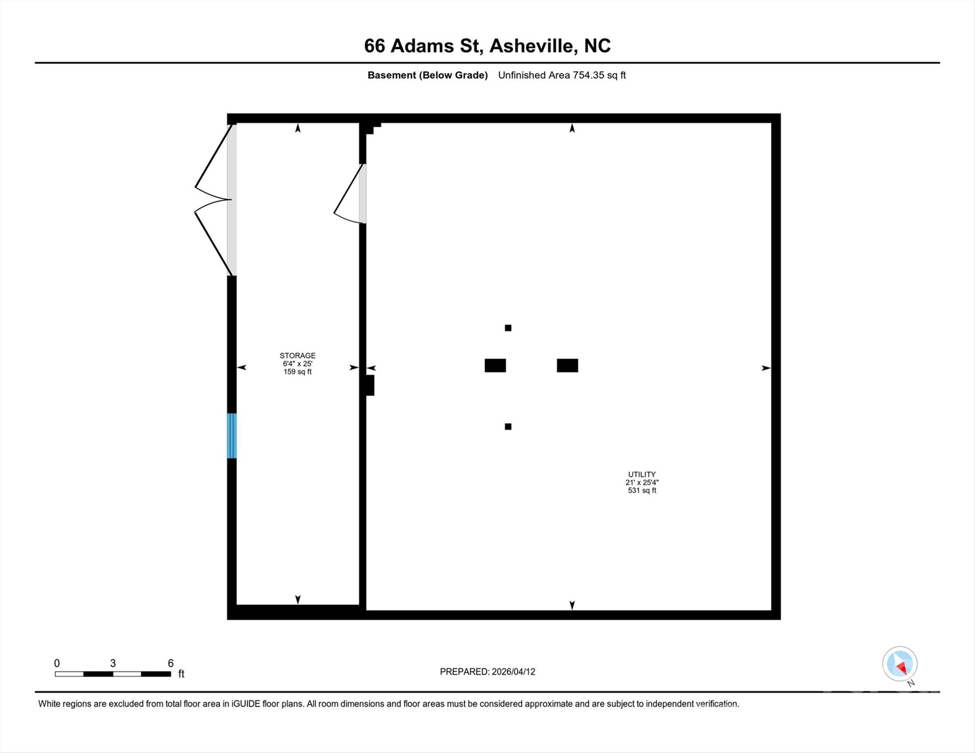 66 Adams Street Asheville NC 28801