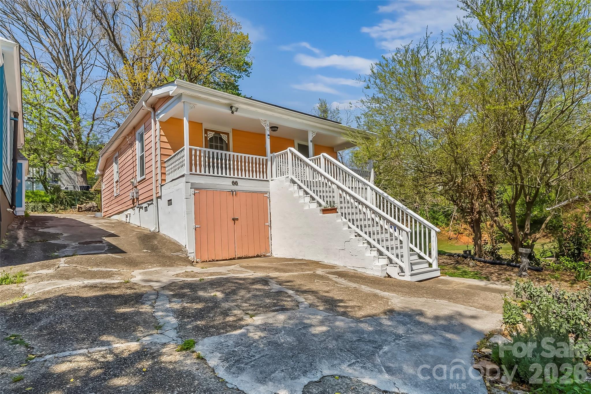 66 Adams Street Asheville NC 28801
