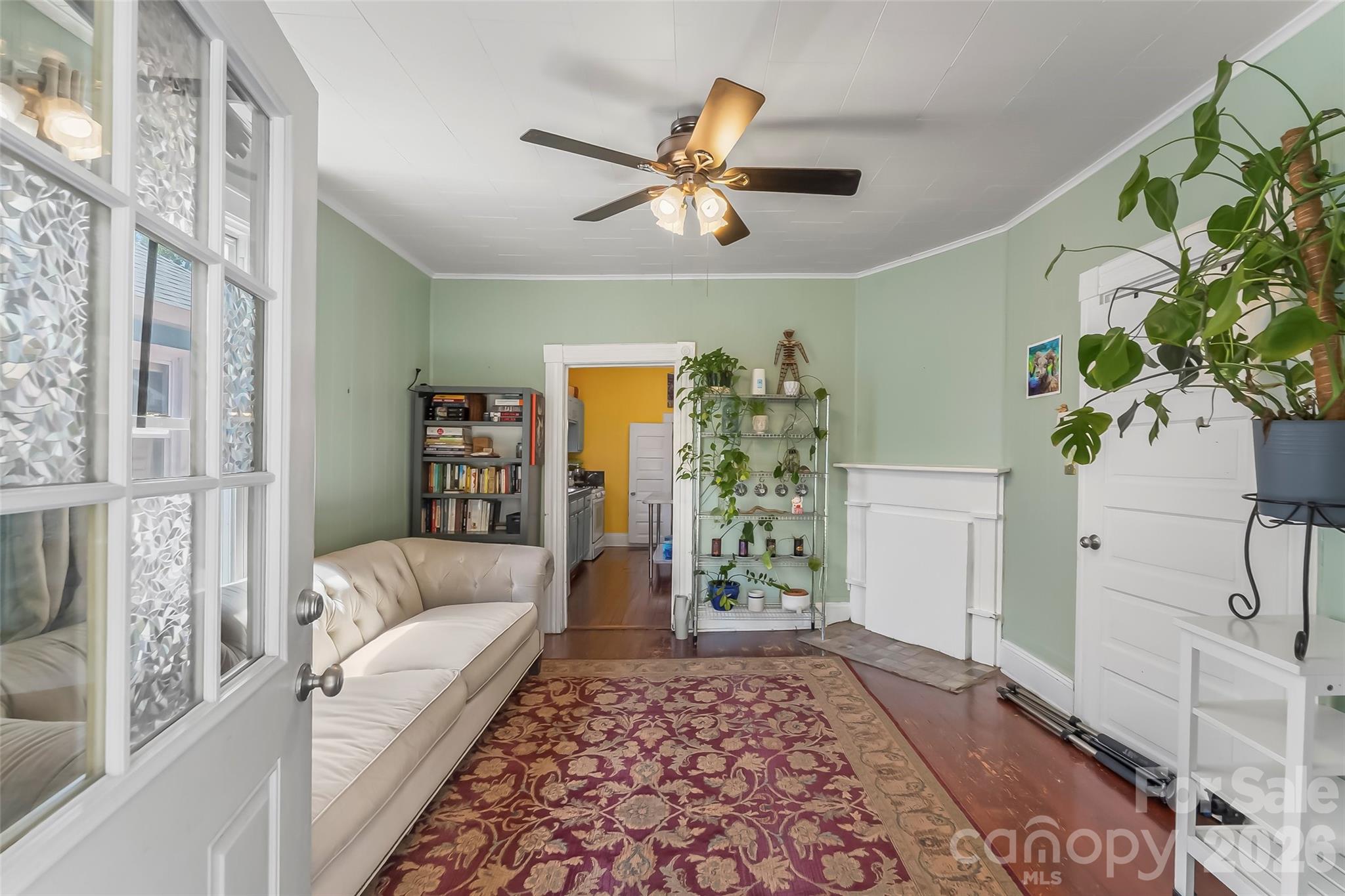 66 Adams Street Asheville NC 28801
