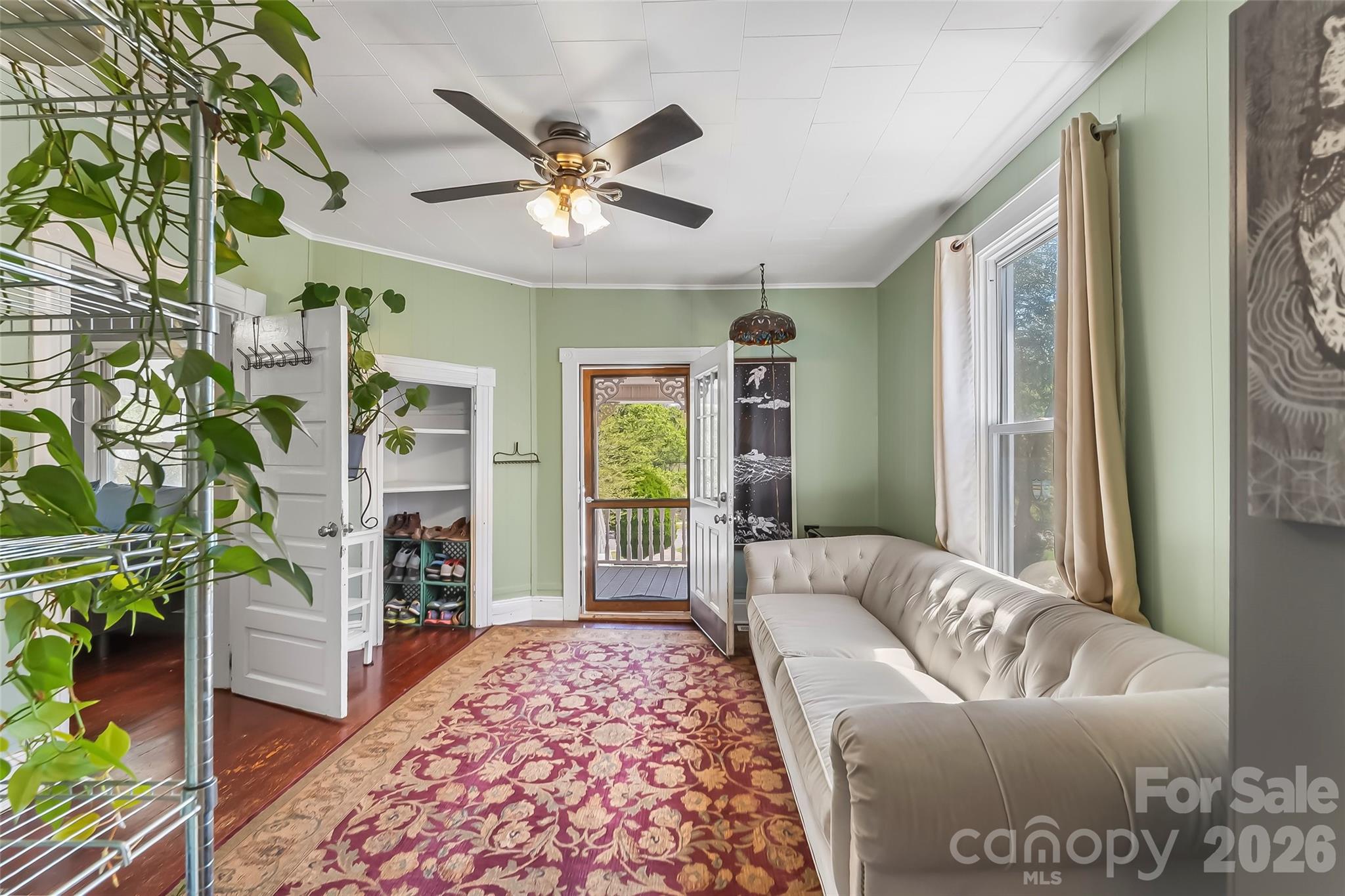66 Adams Street Asheville NC 28801