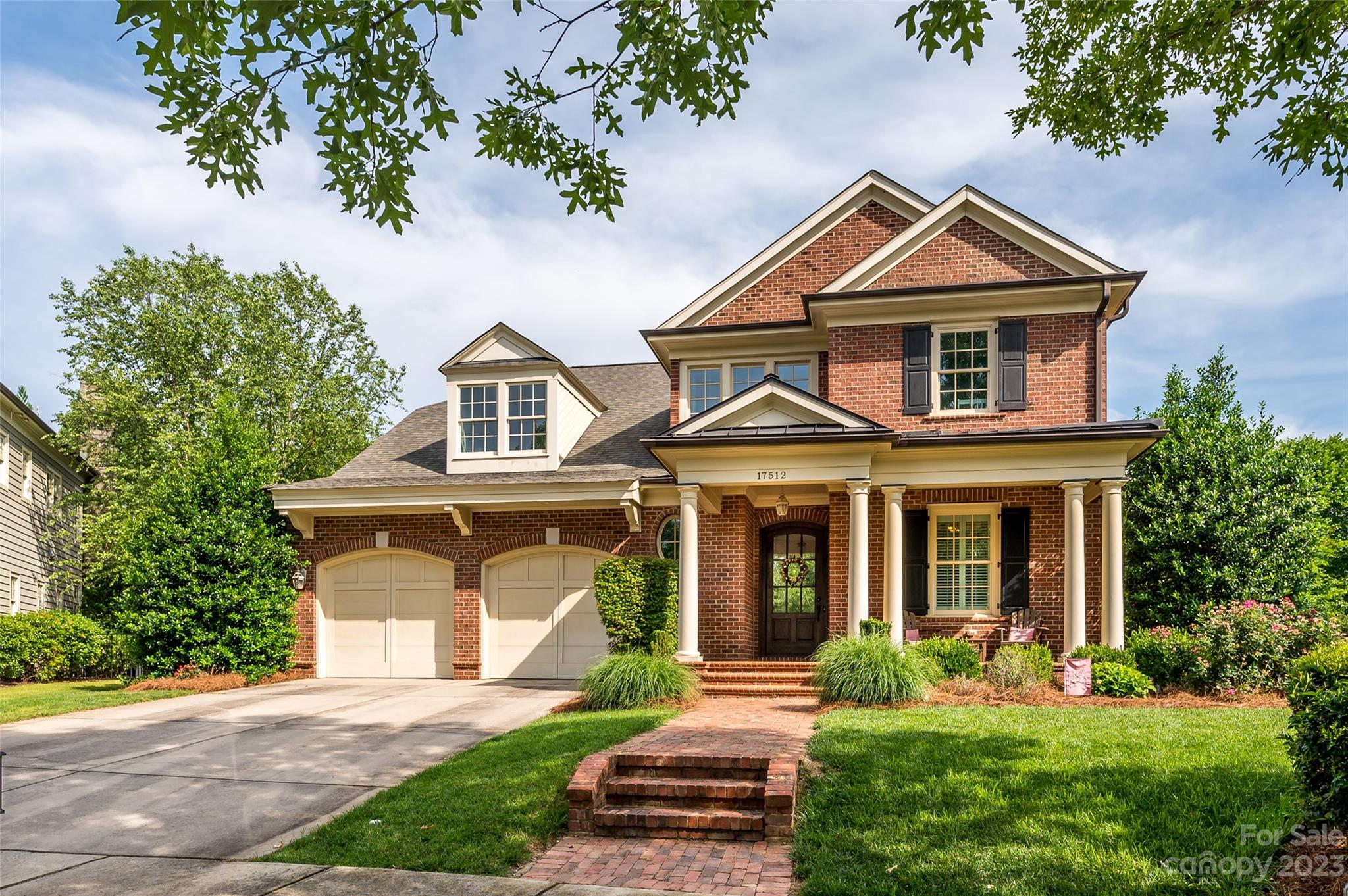 17512 Cotton Baker Court Cornelius NC 28031