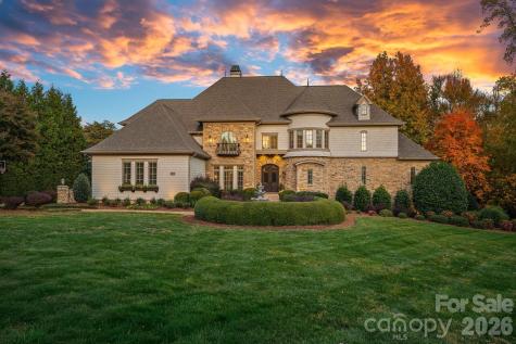 119 S Longfellow Lane Mooresville NC 28117