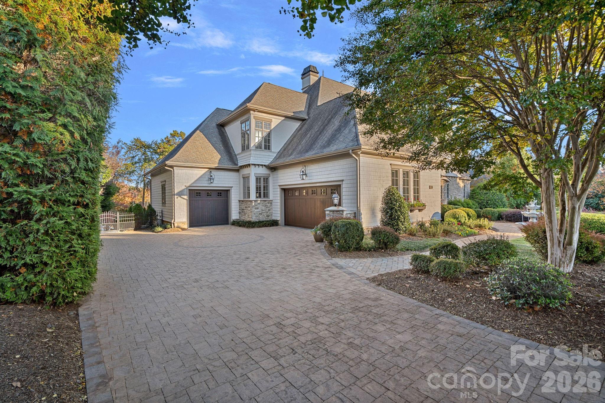 119 S Longfellow Lane Mooresville NC 28117