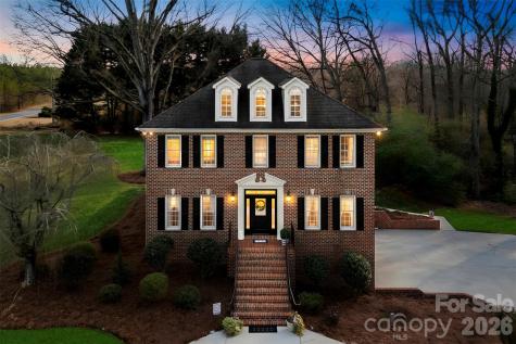 503 Bridgestone Court Gastonia NC 28056