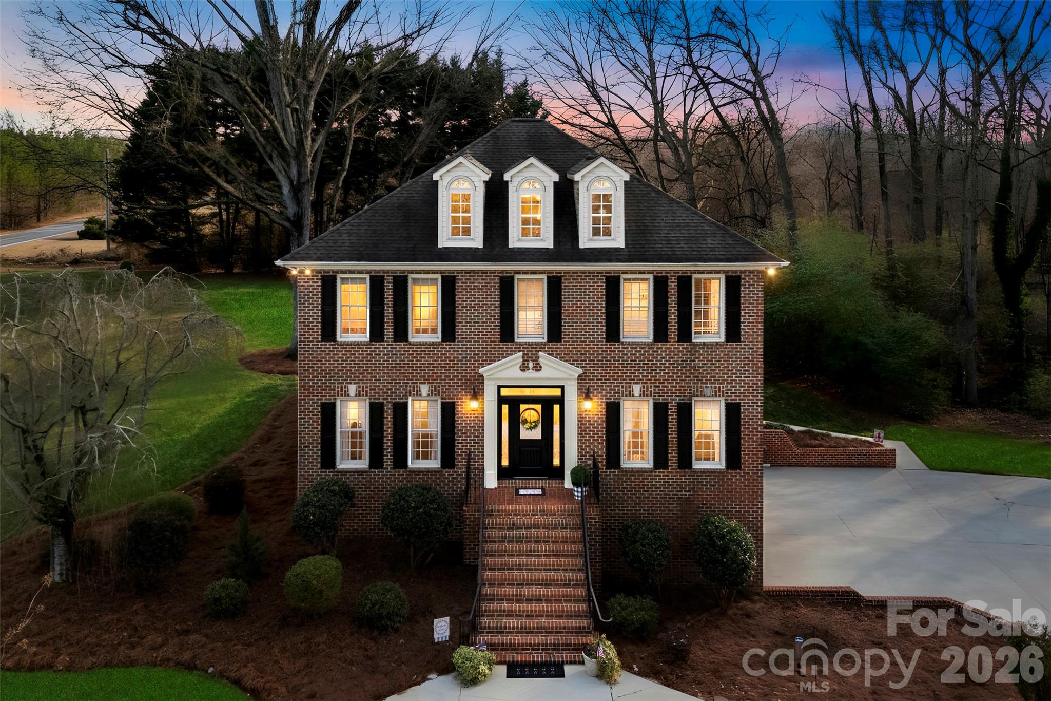 503 Bridgestone Court Gastonia NC 28056