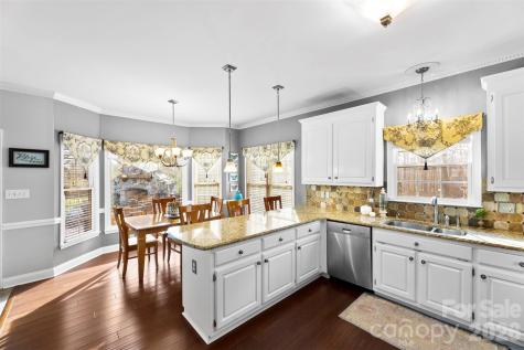503 Bridgestone Court Gastonia NC 28056