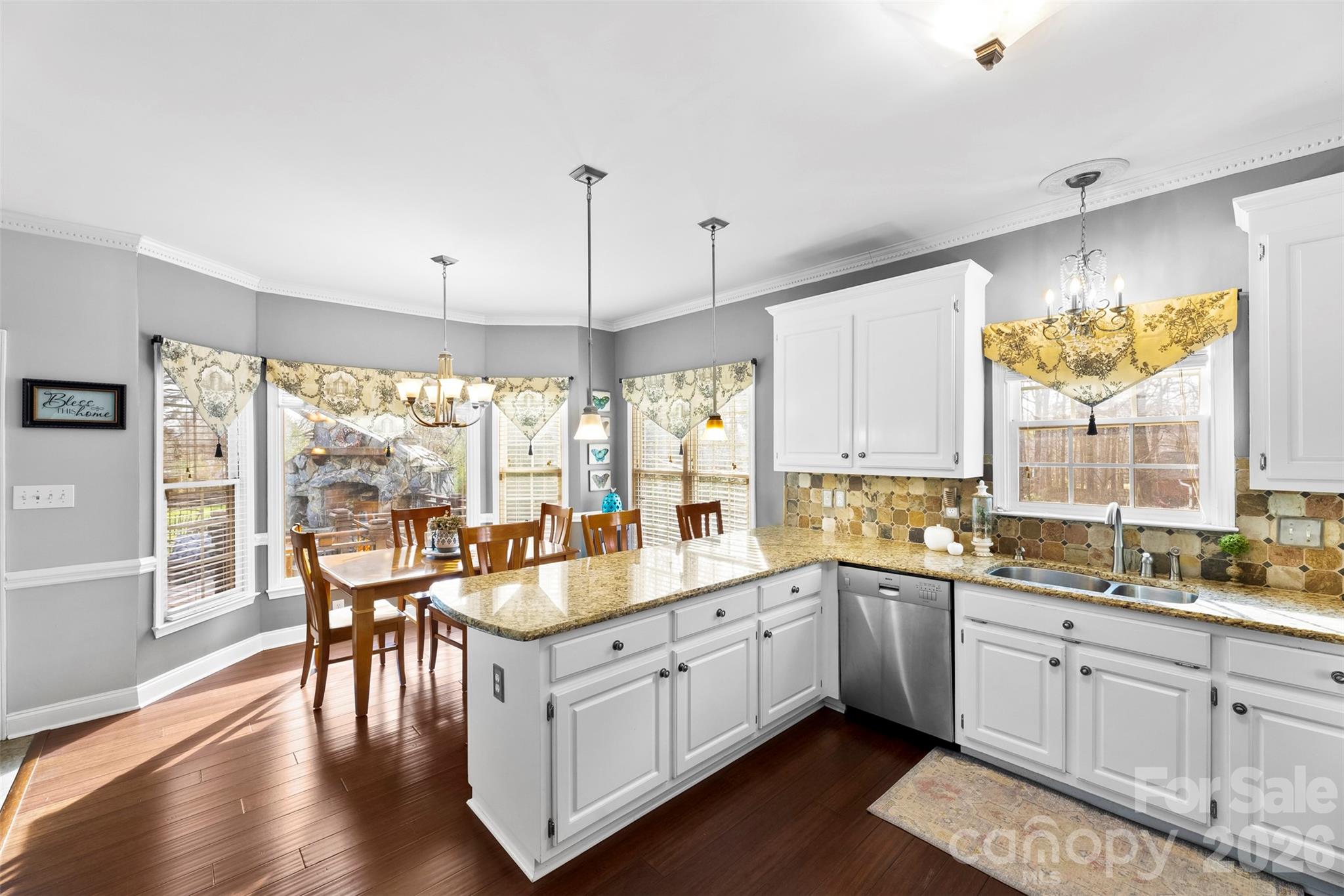 503 Bridgestone Court Gastonia NC 28056
