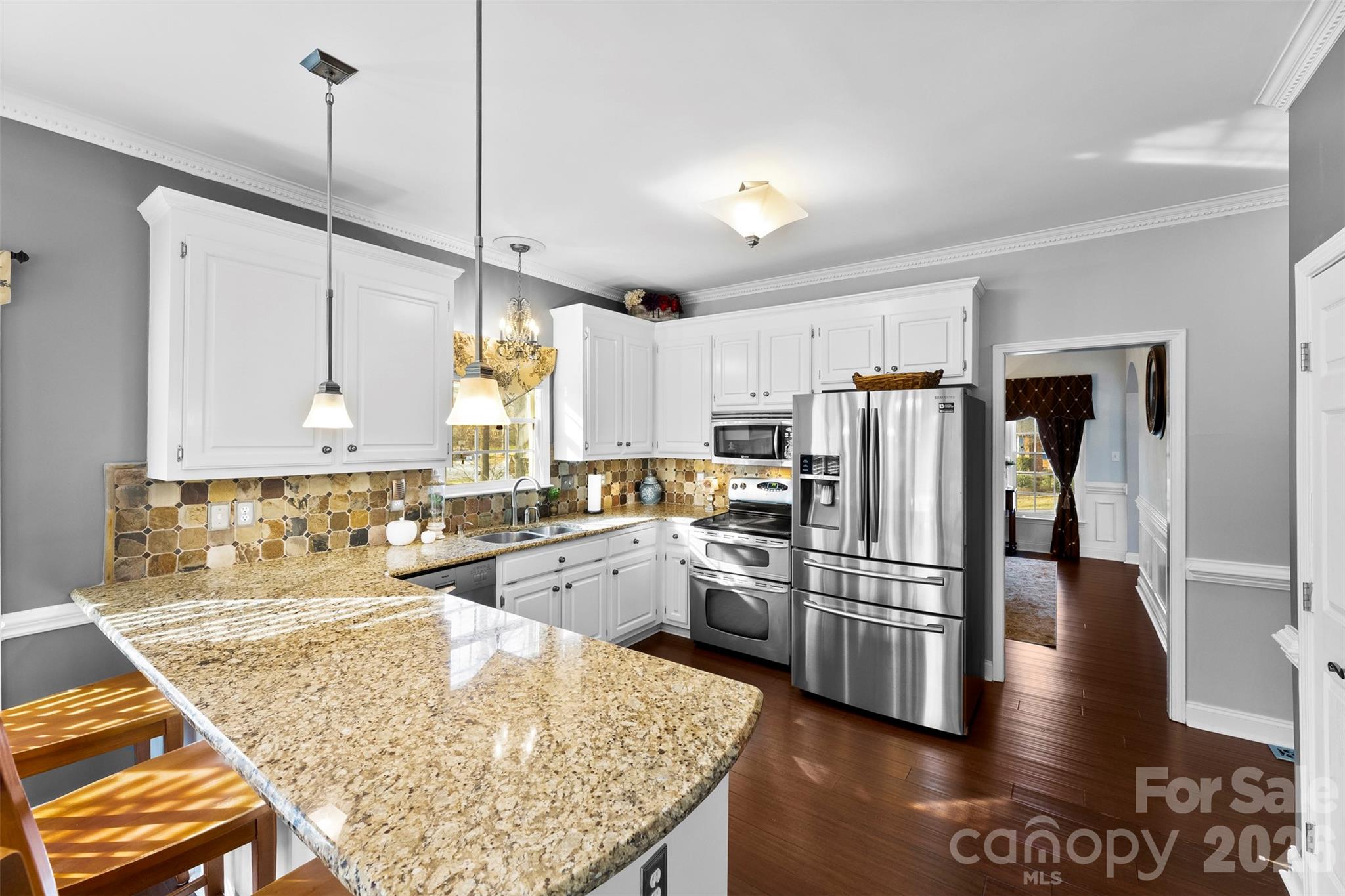 503 Bridgestone Court Gastonia NC 28056