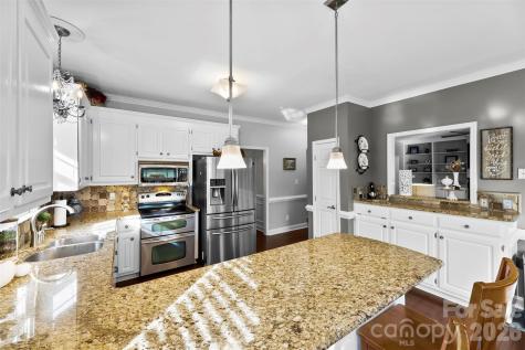 503 Bridgestone Court Gastonia NC 28056