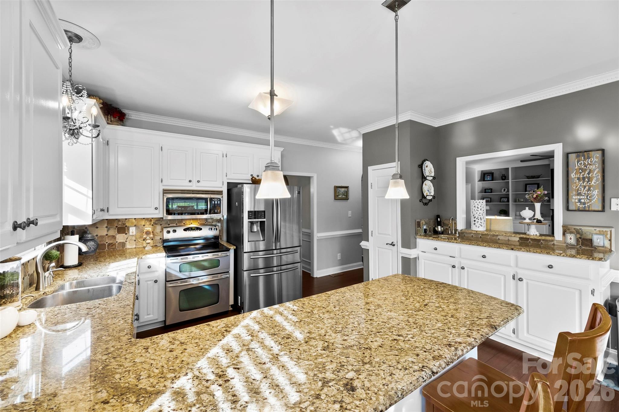 503 Bridgestone Court Gastonia NC 28056