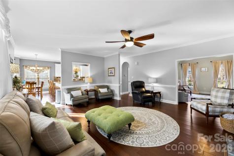 503 Bridgestone Court Gastonia NC 28056