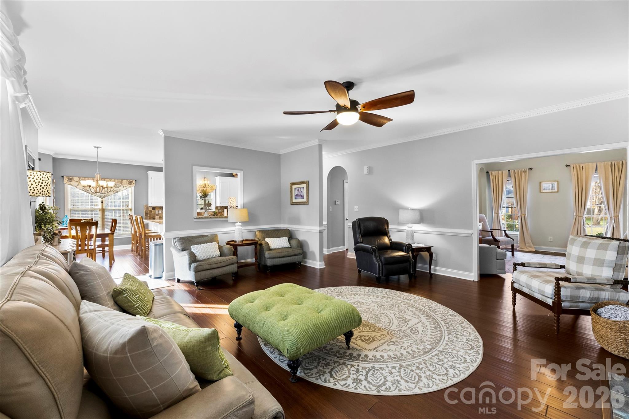 503 Bridgestone Court Gastonia NC 28056