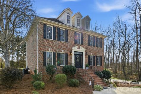 503 Bridgestone Court Gastonia NC 28056