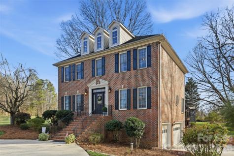 503 Bridgestone Court Gastonia NC 28056