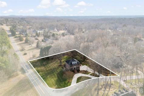 503 Bridgestone Court Gastonia NC 28056