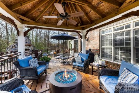 503 Bridgestone Court Gastonia NC 28056