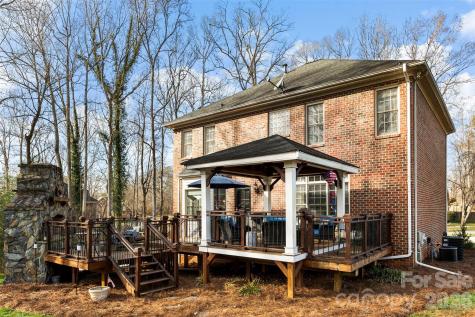 503 Bridgestone Court Gastonia NC 28056