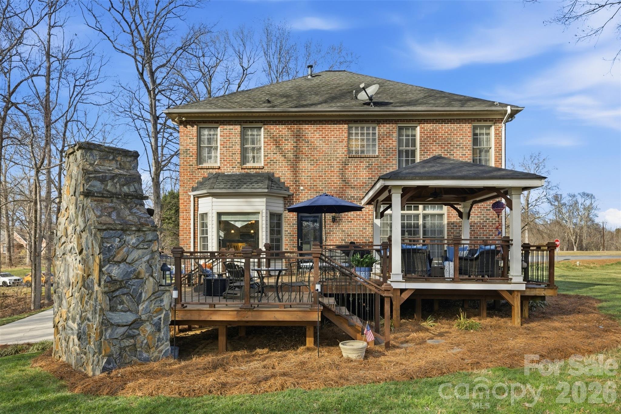 503 Bridgestone Court Gastonia NC 28056