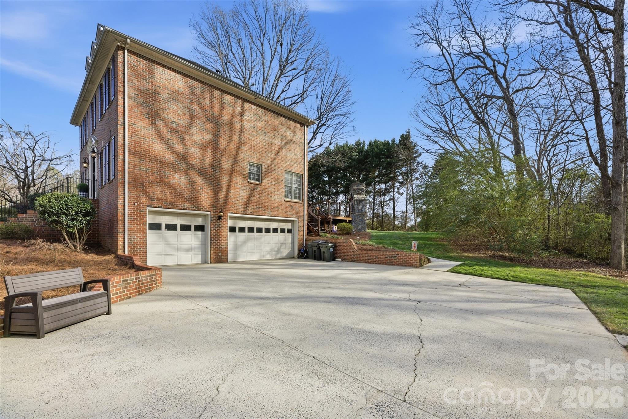 503 Bridgestone Court Gastonia NC 28056