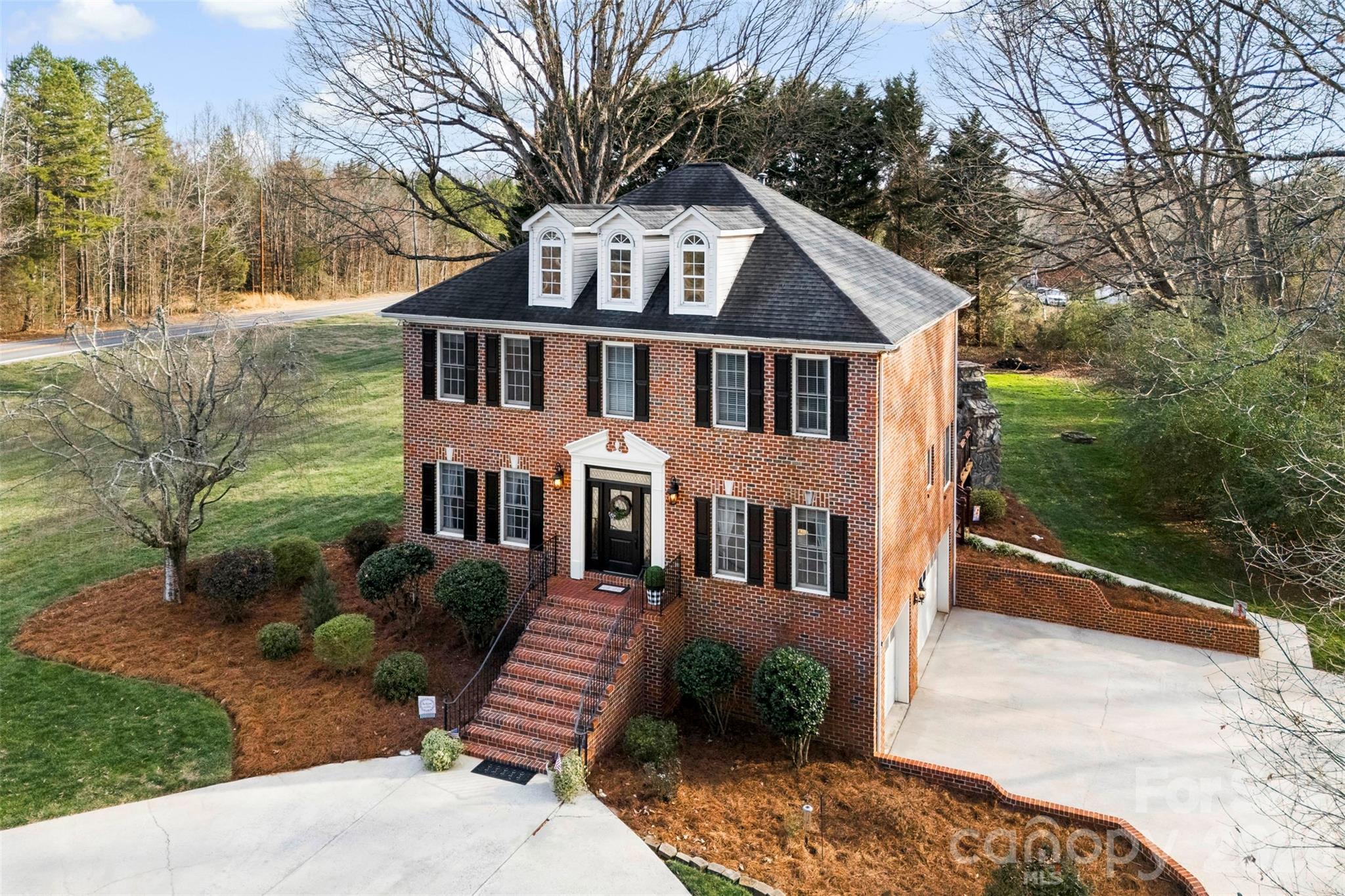 503 Bridgestone Court Gastonia NC 28056