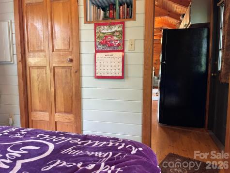36 Luther Franklin Lane Newland NC 28657