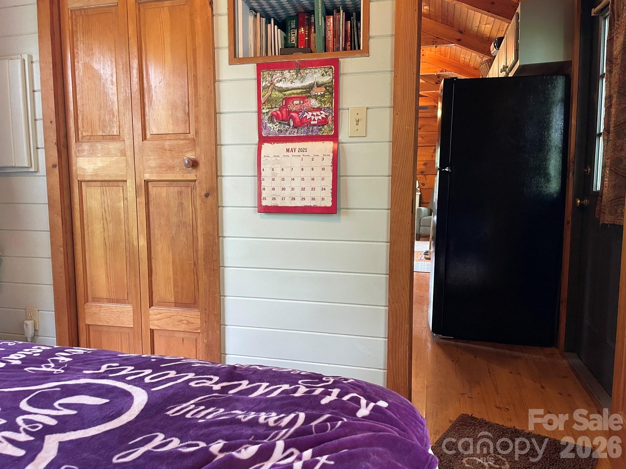 36 Luther Franklin Lane Newland NC 28657
