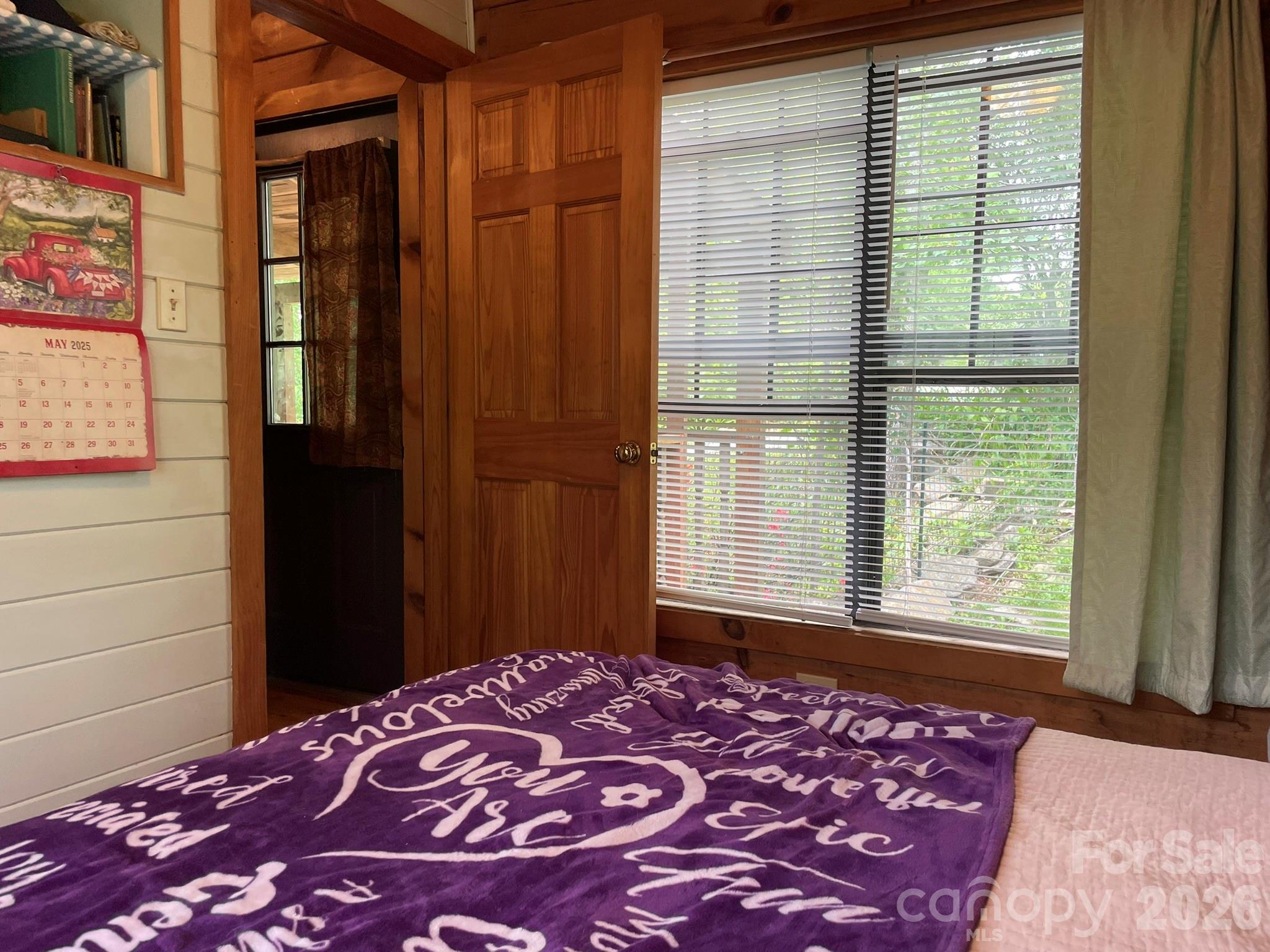36 Luther Franklin Lane Newland NC 28657
