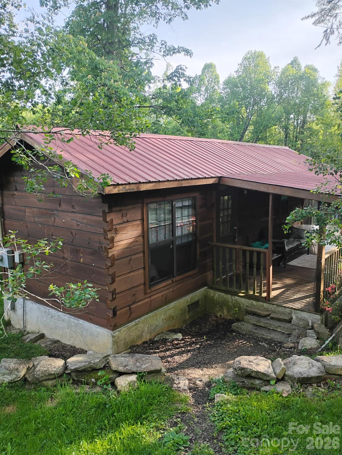 36 Luther Franklin Lane Newland NC 28657