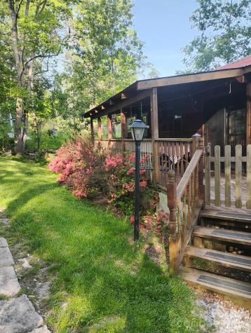 36 Luther Franklin Lane Newland NC 28657