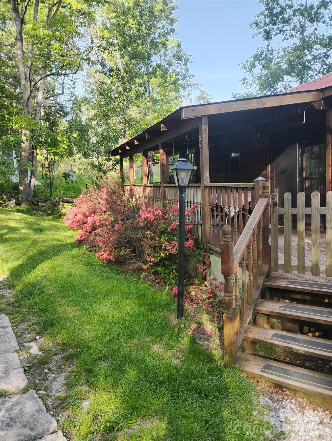36 Luther Franklin Lane Newland NC 28657