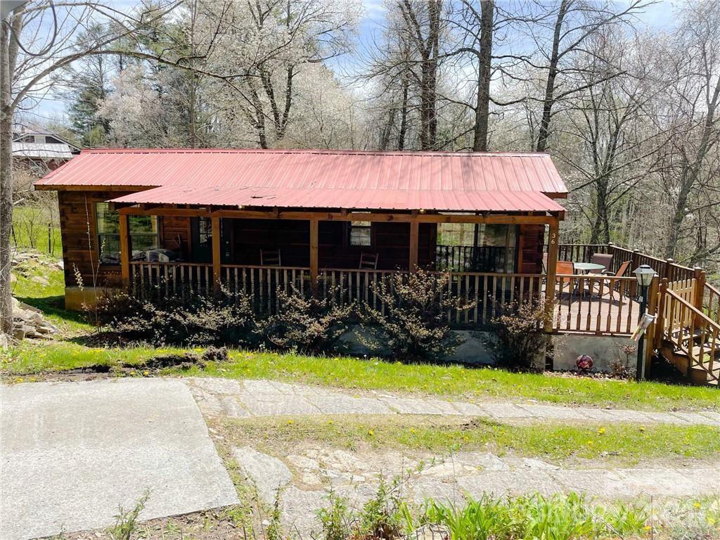 36 Luther Franklin Lane Newland NC 28657