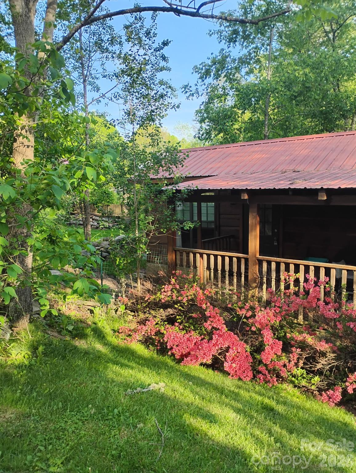 36 Luther Franklin Lane Newland NC 28657