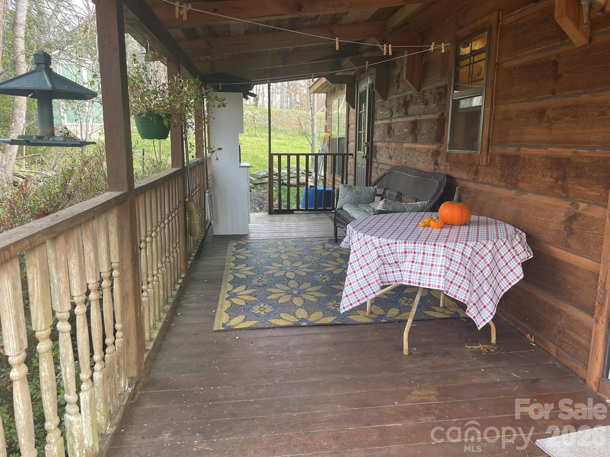 36 Luther Franklin Lane Newland NC 28657